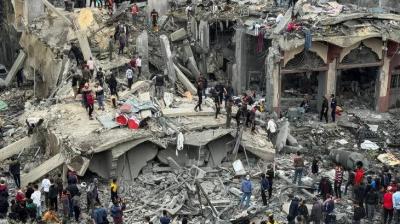 Egyptian Proposal on Gaza Truce: New Details Unveiled