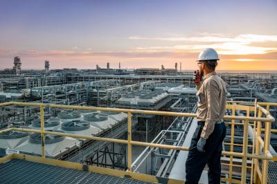 Energy Transition Phase: The Role of Oil and Gas
