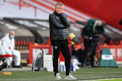 Sheffield United Coach Fined After Criticizing Referees Over Sandwich