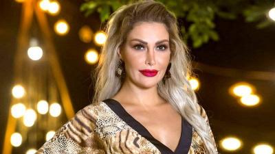 Christina Sawaya Faces an Incident!