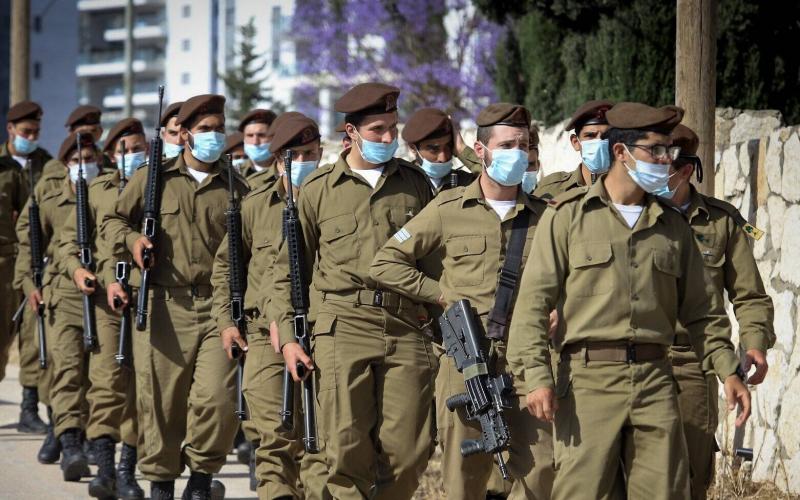 Outbreak of Dangerous Bacteria Among Israeli Soldiers