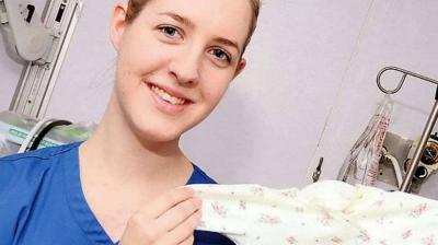 Life Sentence for Nurse Who Killed 7 Children