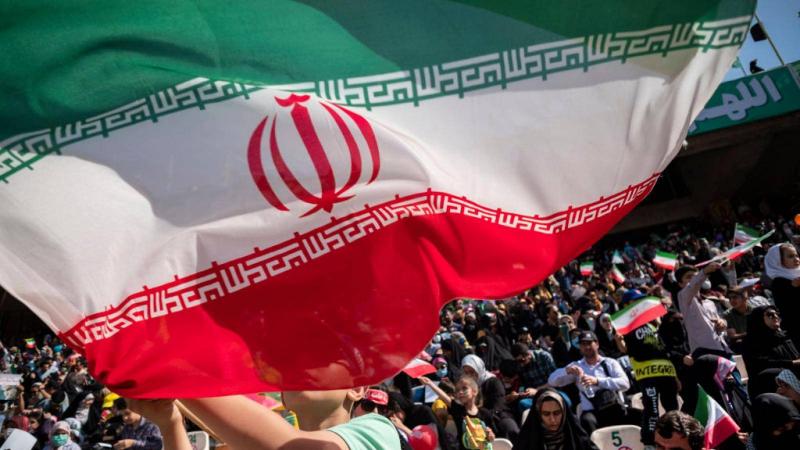 Iran Executes Alleged Mossad Agent