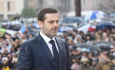 Hariri: The Time Has Not Yet Come For My Return