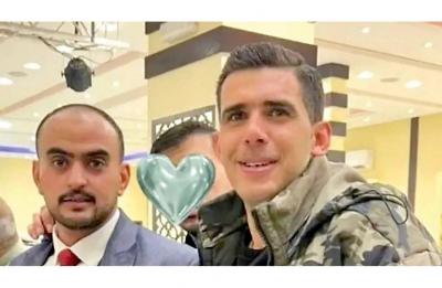 Young Men Went to Prepare a Wedding Hall in Jordan and Returned in White Coffins
