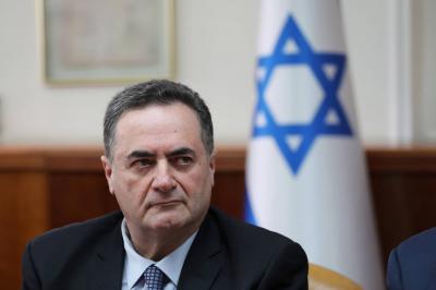 Israel Punishes Spain for Recognizing "Independent Palestine"
