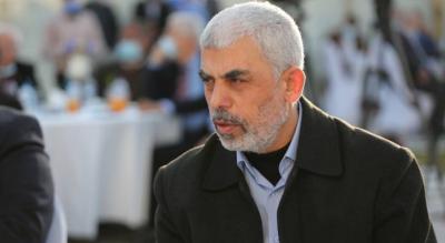 Israel "Dismantles" Khan Younis, Reaching Al-Sinwar