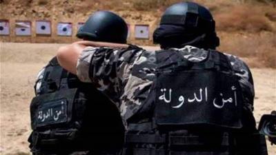 # State Security Arrests Smuggler of Syrians by Land and Sea