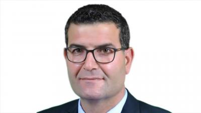 Minister of Agriculture: Attack on Civilian Facilities in Bent Jbeil is a Serious Development