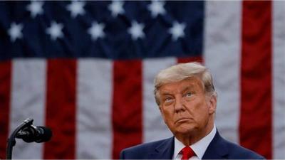 Trump to Request Drug Testing from Biden