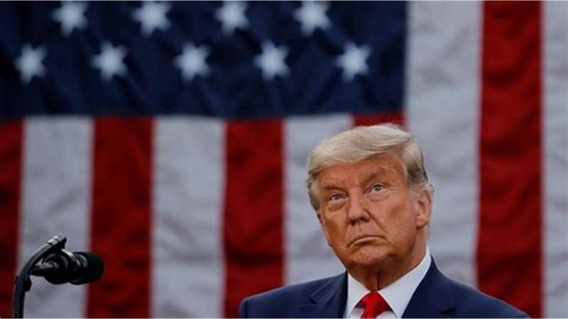 Trump to Request Drug Testing from Biden