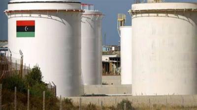 Libya's Oil Aspirations: Producing 1.5 Million Barrels of Oil per Day by the End of 2025