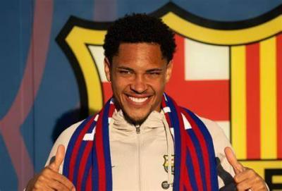 Barcelona Makes Final Decision on Roque