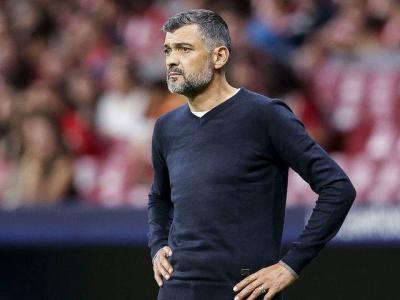 Title: Porto Coach Claims Arteta Insulted His Family