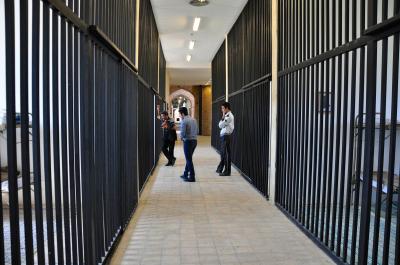 Iranian Judiciary Confirms Detention of Swedish EU Employee