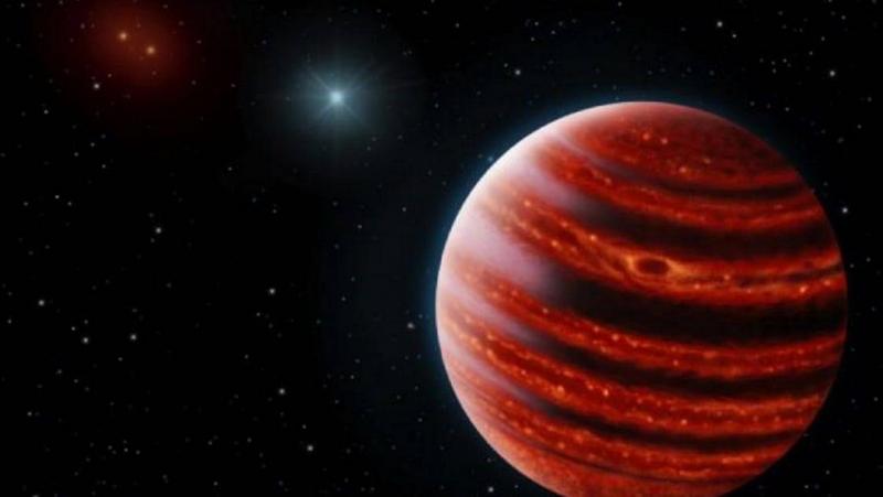 # Scientists Discover the 