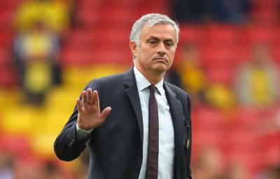 Mourinho Earns Huge Sum After Dismissals from Top European Clubs