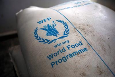 WFP Expands Efforts in Sudan