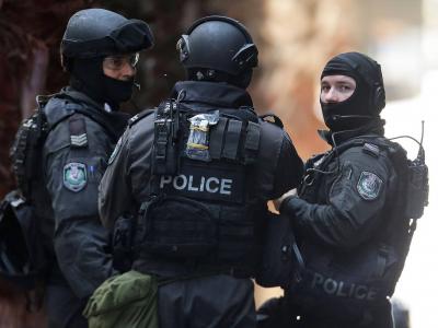 Australian Police Reveal Details of Attack on Assyrian Church