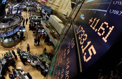 Wall Street Stocks Rise Over Week Amid Hopes for Rate Cuts