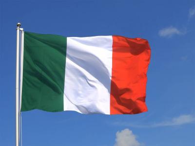 Italy's Foreign Minister Announces Resumption of Funding for UNRWA