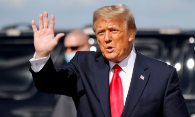 Trump's Sexual Scandals
