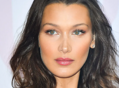 Israeli Security Minister Attacks Bella Hadid