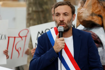 French Deputy: Thousands of French in Israeli Army in Gaza... and I Demand Their Prosecution