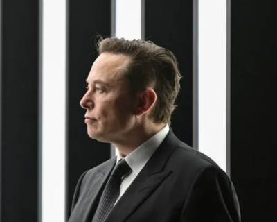Musk Clears "X" Platform and Visits Auschwitz