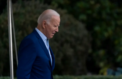 Biden: I Will Go to the Hospital for Medical Examinations