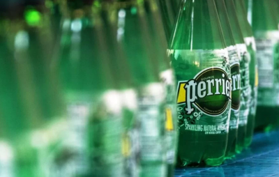Nestlé Destroys Bottles of Perrier Due to Bacteria