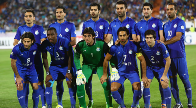 Iran Changes the Name of "Esteghlal Tehran" Club to "Persian Gulf Club"