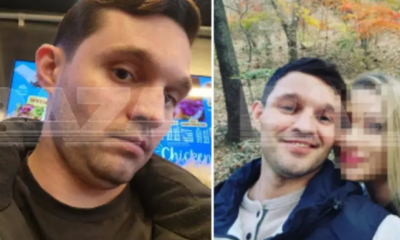 American Soldier Imprisoned in Russia for This Reason