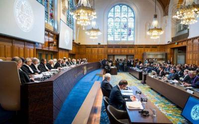 International Court of Justice to Hold Sessions on Rafah Attack