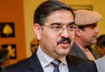 Anwar-ul-Haq Kakar Appointed as Caretaker Prime Minister in Pakistan