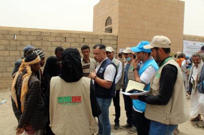 UN Plans to Reduce Cash Assistance for Refugees in Jordan