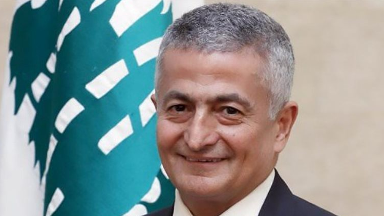 Finance Minister Denies Setting Exchange Rate for Withdrawals at 25,000 L.L.