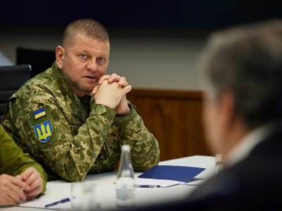Title: Ukraine: Russia Will Bomb Unexpected Locations on the Front During Summer