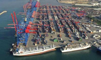 Zkhour: Beirut Port Continues to Achieve Good Results