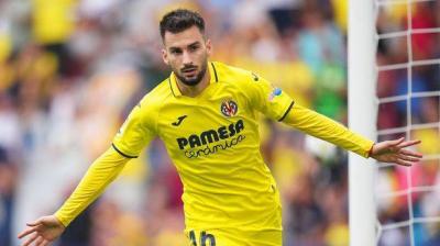 Villarreal: Baena Filed a Police Complaint Over Assault at Real Madrid's Stadium