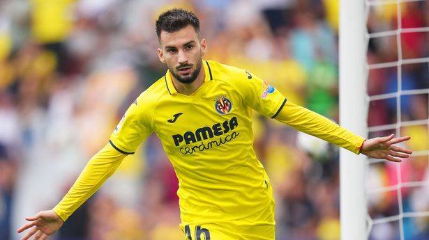 Villarreal: Baena Filed a Police Complaint Over Assault at Real Madrid's Stadium