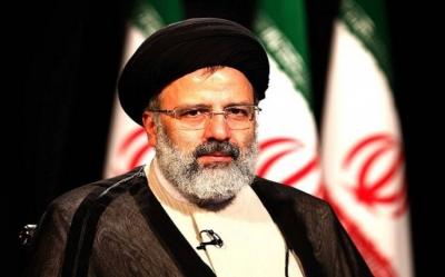 President Raisi on Army Day: Regional Countries Can Rely on Our Military Capabilities