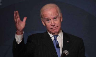Biden Warns: Democracy and Freedoms at Stake After Trump's Win