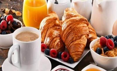 Skipping Breakfast Increases Stroke Risk!