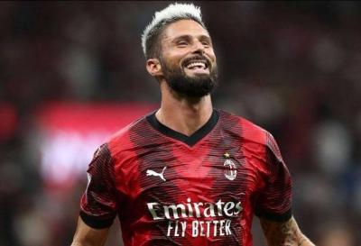 Historic France Goal Scorer Decides to Retire from International Football