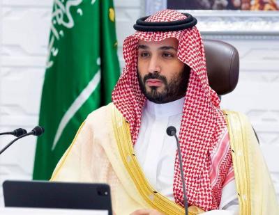 Saudi Crown Prince Promises Japan "Stable Oil Supplies"
