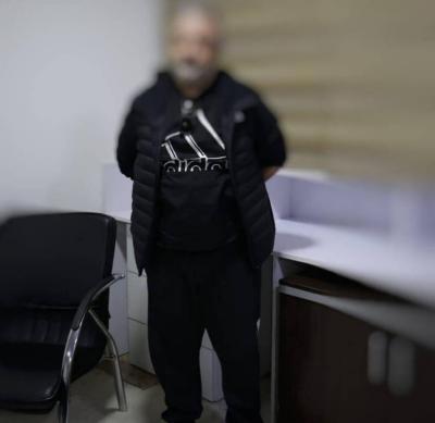 Iraq Recovers One of the Major Suspects from Egypt