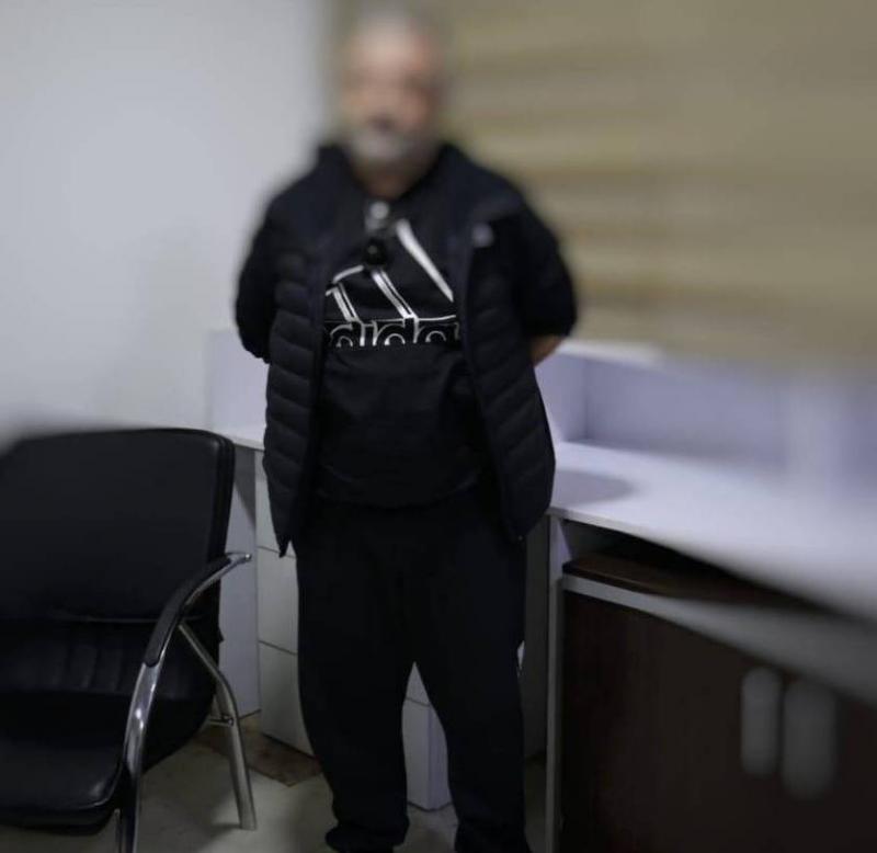 Iraq Recovers One of the Major Suspects from Egypt