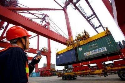 China Warns America Against Opening Investigation Targeting Its Maritime Industries