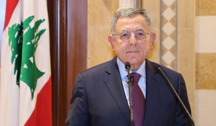 Siniora Condemns Hamas Statement: Return of Palestinians to Armed Action from Lebanon is Unacceptable